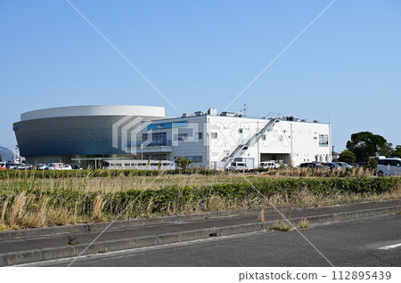 Aquas 燒津(靜岡縣燒津市)市政公共設施 Aquas 燒津(靜岡縣燒津市)市政公共設施 112895439