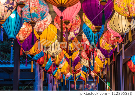 道後溫泉之夜 道後溫泉之夜 112895588