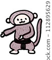 進入猴圈 112895629