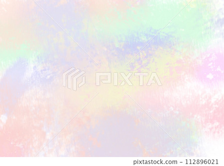 水彩彩色背景 112896021
