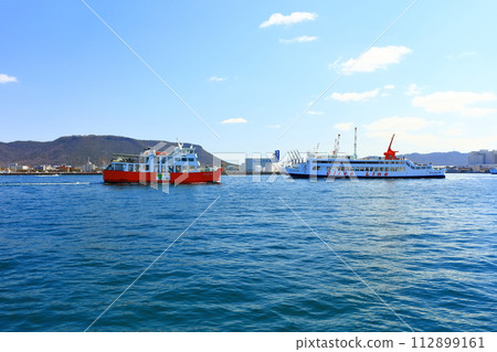 [香川縣] 陽光高松港（Sunport Takamatsu） 112899161
