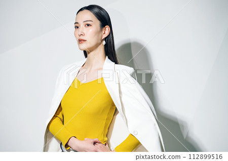 職業女性 112899516