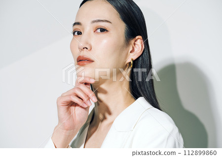 職業女性 112899860