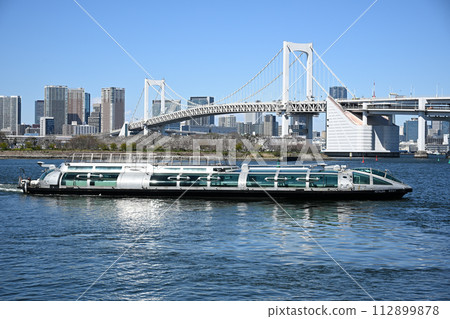 東京水上巴士螢奈 112899878