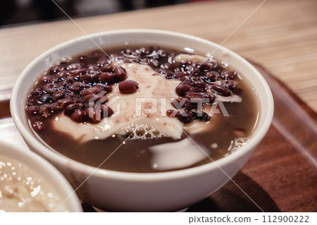 台灣甜點豆花 台灣甜點豆花 112900222