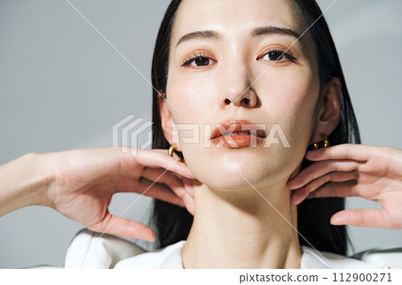 職業女性 112900271