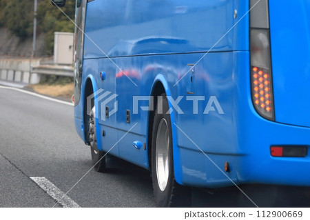 大型觀光巴士 大型觀光巴士 112900669