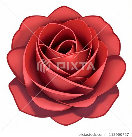 Carnation illustration generated by AI Carnation illustration generated by AI 112900767