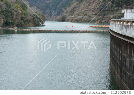 Phoenix Lake Amagase Dam Phoenix Lake Amagase Dam 112902978