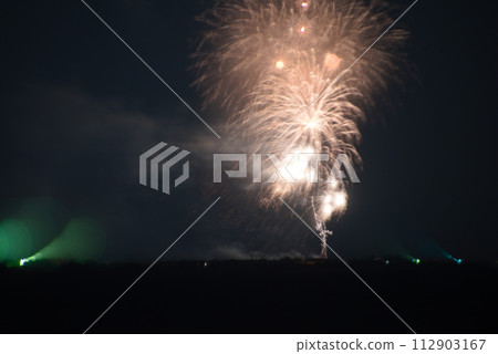 中津市中津市民煙火大會 112903167