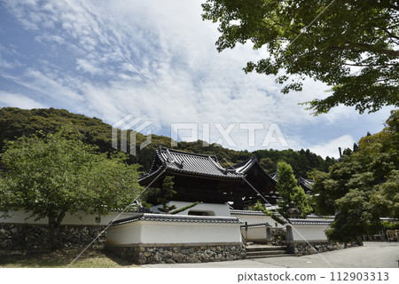 邢日記寺三門 112903313