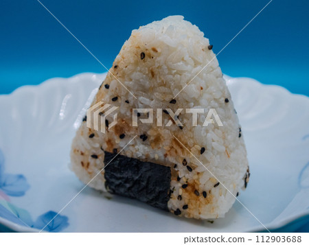 rice, hungry, farm 112903688