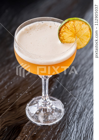 Hoyt's Daiquiri cocktail 112905037