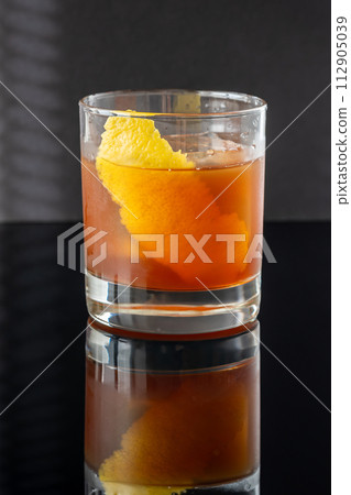 Hunter's tea cocktail Hunter's tea cocktail 112905039