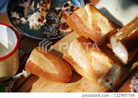 Sabbathand 112905786