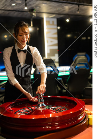 輪盤賭場 輪盤賭場 112906930