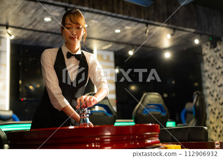 輪盤賭場 輪盤賭場 112906932