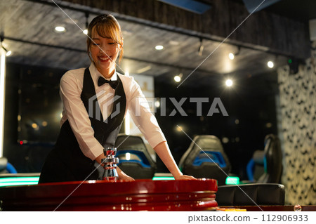 Roulette Casino 112906933