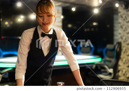 Roulette Casino 112906935