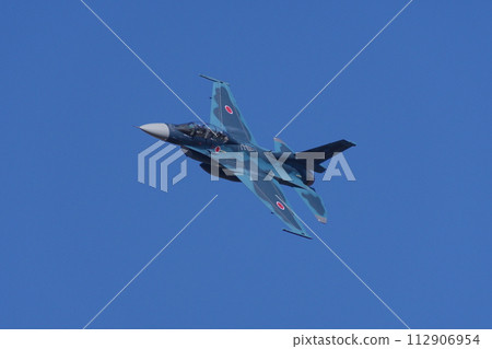 航空自衛隊F-2B戰鬥機 航空自衛隊F-2B戰鬥機 112906954