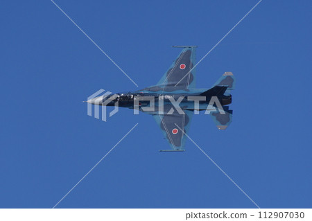 航空自衛隊F-2B戰鬥機 112907030