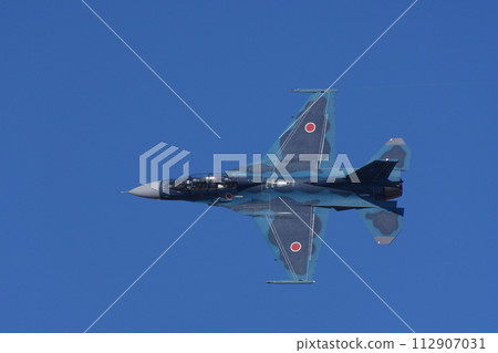 航空自衛隊F-2B戰鬥機 航空自衛隊F-2B戰鬥機 112907031