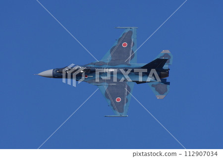 航空自衛隊F-2B戰鬥機 航空自衛隊F-2B戰鬥機 112907034