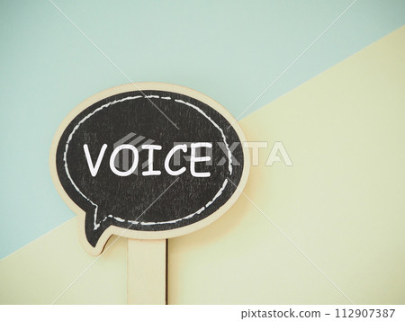 語音氣泡中的語音文字複製空間 112907387