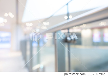 市中心背景模糊 112907964