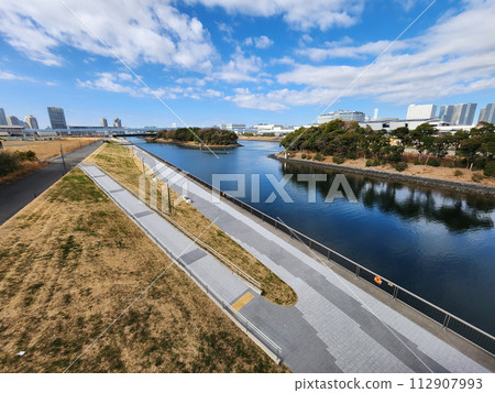 有明 GYM-EX 有明展覽館 2023 年 2 月開放前 112907993