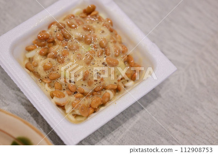 納豆 納豆 112908753