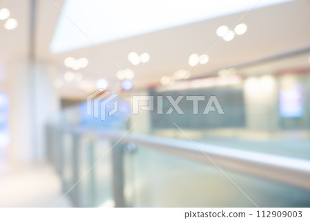 Downtown background blur Downtown background blur 112909003