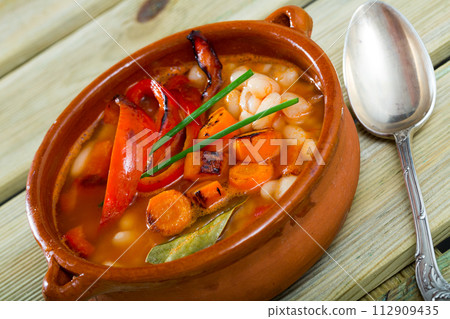 Bulgarian Bob chorba Bulgarian Bob chorba 112909435