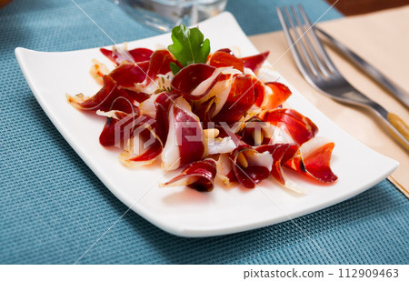 Dried duck breast Magret 112909463