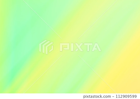 Yellow green/yellow simple line background 112909599