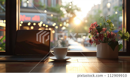 Embracing the Boundless Office: When Nature is Your Workplace. 112909910