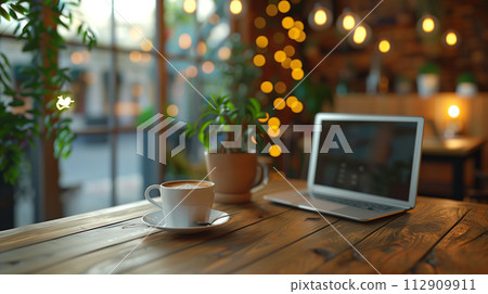 Embracing the Boundless Office: When Nature is Your Workplace. 112909911