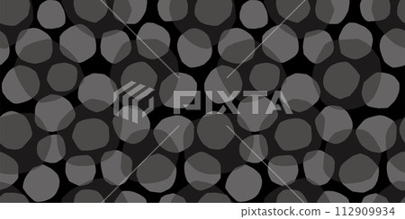 Abstract illustration pattern background material 112909934