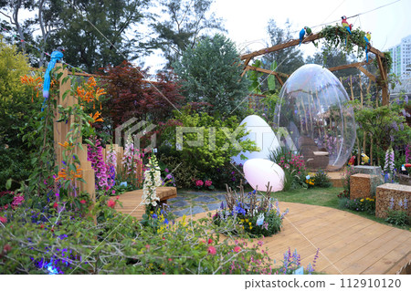 theme Floral Joy Around Tow, HK Flower Show March 15 2024 theme Floral Joy Around Tow, HK Flower Show March 15 2024 112910120