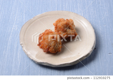 Fried chicken Fried chicken 112910275