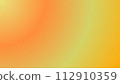 具有美麗黃色漸層的背景材料 112910359