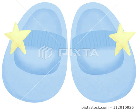 Baby boy shoes Baby boy shoes 112910926