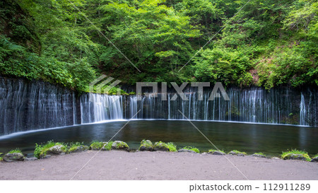Shiraito Falls（輕井澤） 112911289