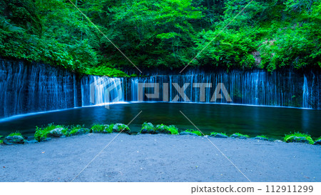 Shiraito Falls(輕井澤) Shiraito Falls(輕井澤) 112911299