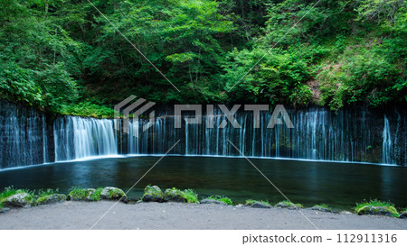 Shiraito Falls (Karuizawa) Shiraito Falls (Karuizawa) 112911316
