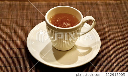 熱茶(紅茶) 熱茶(紅茶) 112912905
