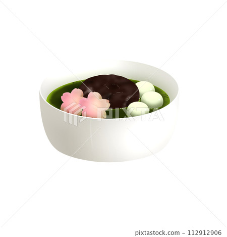 抹茶善在 抹茶善在 112912906