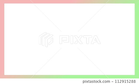 Simple frame 112915288
