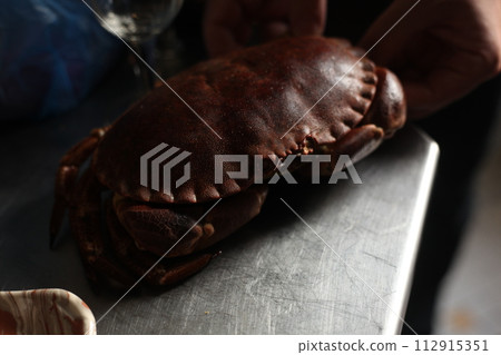 法國蟹 112915351