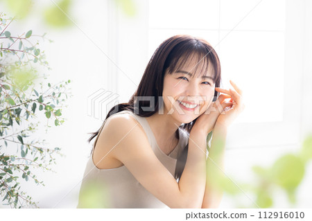 Beauty Women's portraits 112916010